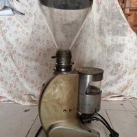 macinino la Vittoria 