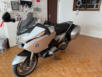 R1200rt 2007