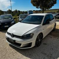 Volkswagen Golf 7 GTD 2.0 Tdi Dsg Full Optional