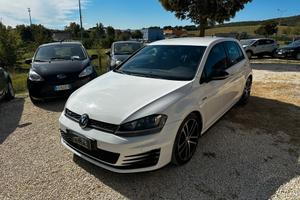 Volkswagen Golf 7 GTD 2.0 Tdi Dsg Full Optional
