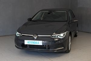 Volkswagen golf viii 1.5 TSI 130cv Style