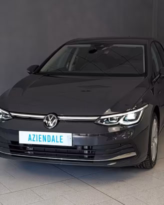Volkswagen golf viii 1.5 TSI 130cv Style