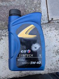 Olio motore 5W-40
