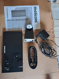 Amplificatore antenna  TV