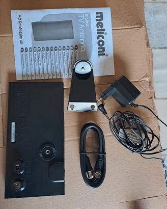 Amplificatore antenna  TV
