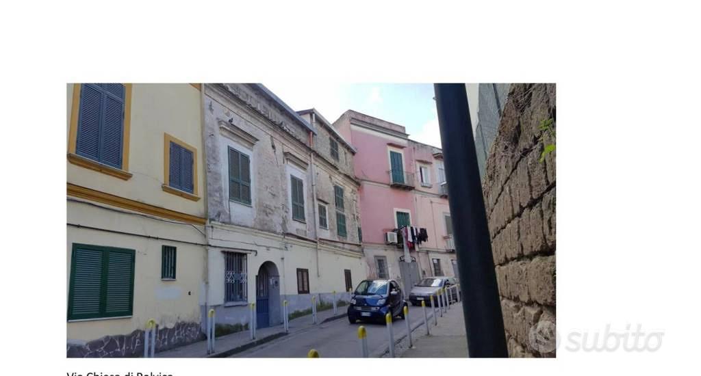 Appartamento – Napoli, Chiaiano, Municipalità 8 - Vista 2