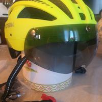 casco bici