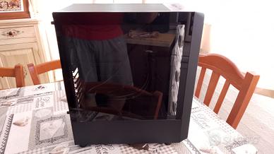 Case sharkoon tk4rgb