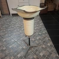 Lavatesta anni 50