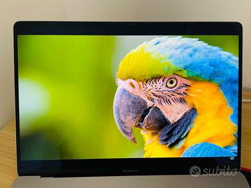 Macbook Pro Intel i9 - 1TB - 16GB