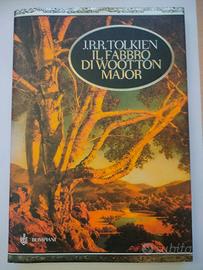 Il Fabbro di Wootton Major