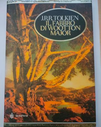 Il Fabbro di Wootton Major