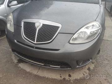 RICAMBI LANCIA YPSILON I° SERIE