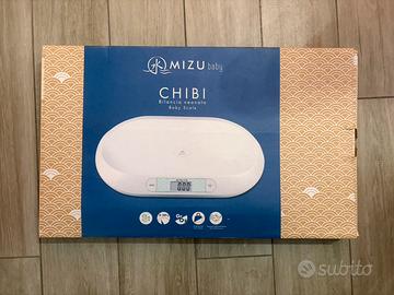 Bilancia bambini Mizu Baby