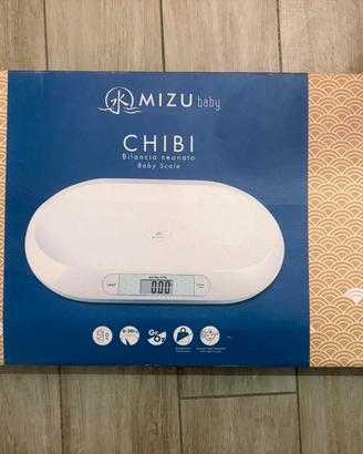 Bilancia bambini Mizu Baby