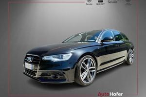 AUDI A6 Avant 3.0TDI 245CV QUATTRO S-LINE ACC AHK 