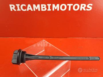 ASTA OLIO BMW K1600GT K1600GTL BAGGER