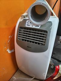 Condizionatore portatile Benko 9000 btu