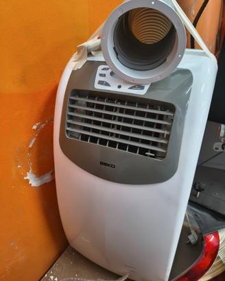 Condizionatore portatile Benko 9000 btu