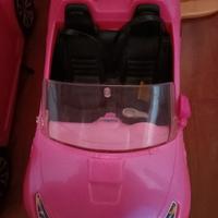 auto Barbie 