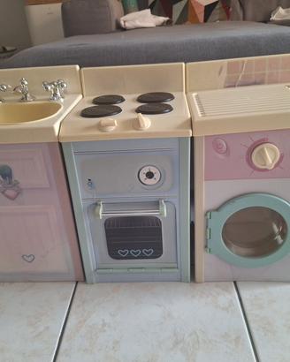 Cucina per bambini