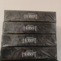 Box Limited Edition Cards Lord of The Ring Hobbit 