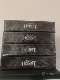 Box Limited Edition Cards Lord of The Ring Hobbit 