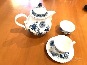 Tazza da tè in porcellana