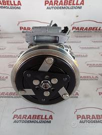 compressore aria condizionata 206  96 551 915 80 