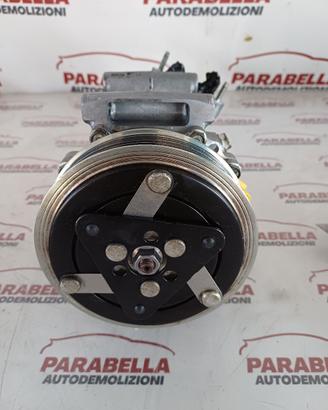 compressore aria condizionata 206  96 551 915 80 