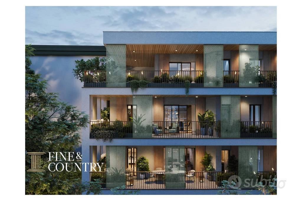 Appartamento – Milano, Magenta - San Vittore, Municipio 1 - Vista 2