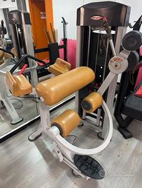 Glutes machine panatta
