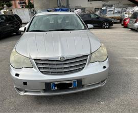 Chrysler Sebring 2.0 Turbodiesel Limited