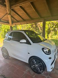 Smart 0.9 turbo 90 cavalli