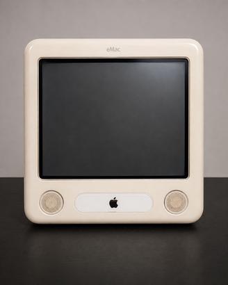 Apple eMac G4 (ATI Graphics)