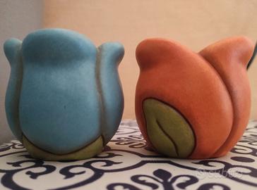 Vasetti Thun, singoli o in coppia 