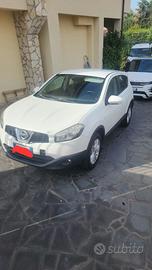 Nissan qasqhai
