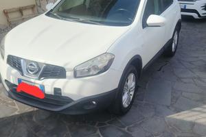Nissan qasqhai