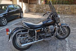 Moto Guzzi California 1000 - 1983