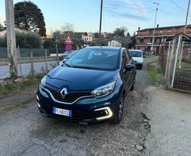 Renault Captur dCi 8V 90 CV Start&Stop Energy Bose