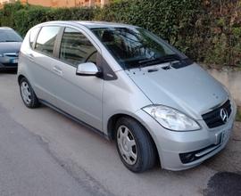 MERCEDES Classe A (W/C169) - 2012