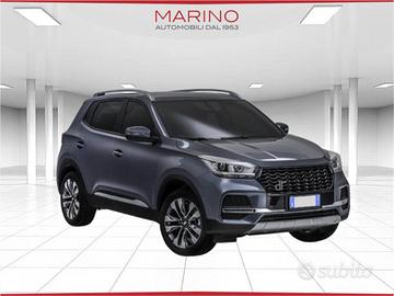 DR MOTOR DR 4.0 1.5 Bi-Fuel GPL