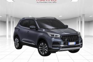 DR MOTOR DR 4.0 1.5 Bi-Fuel GPL