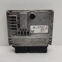 CENTRALINA MOTORE SEAT Ibiza Serie 03P906021Q 2830