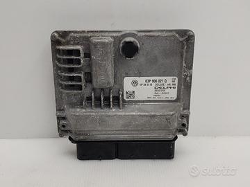 CENTRALINA MOTORE SEAT Ibiza Serie 03P906021Q 2830