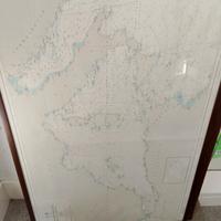 quadro nautico 