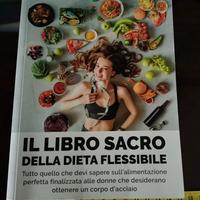 Libro dieta