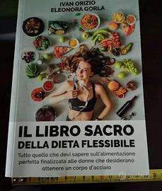 Libro dieta