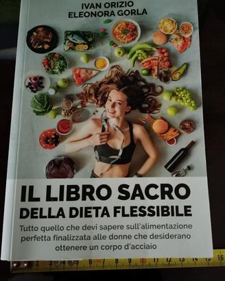 Libro dieta