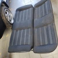 Ricambi, sedili, interni originali Volkswagen Golf